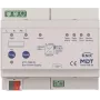 MDT STC-1280.01 Fonte de alimentação de barramento c/ diagnóstico 8TE,REG,1280mA (STC-1280.01)