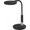 Candeeiro de secretária LED ML 5200 Panama preto