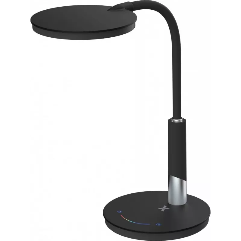 Candeeiro de secretária LED ML 5200 Panama preto
