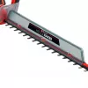 Einhell GE-CH 36/61 Li-Solo corta-sebes a bateria, 36 V (2x18 V) Power X-Change, comprimento de corte 67 cm, sem bateria nem carregador, vermelho/preto
