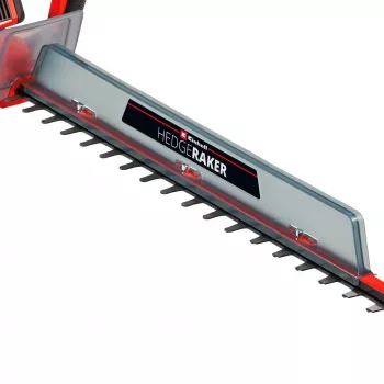 Tesoura para sebes Einhell GE-CH 36/61 Li-Solo Lâmina dupla 2,8 kg 36V