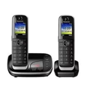 Telefone DECT Panasonic KX-TGJ322