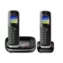 Telefone DECT Panasonic KX-TGJ322