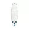 FunWater paddleboard SUP SUPFW05D Tiki (verde)