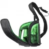 Mala sling Rivacase 7470 preta