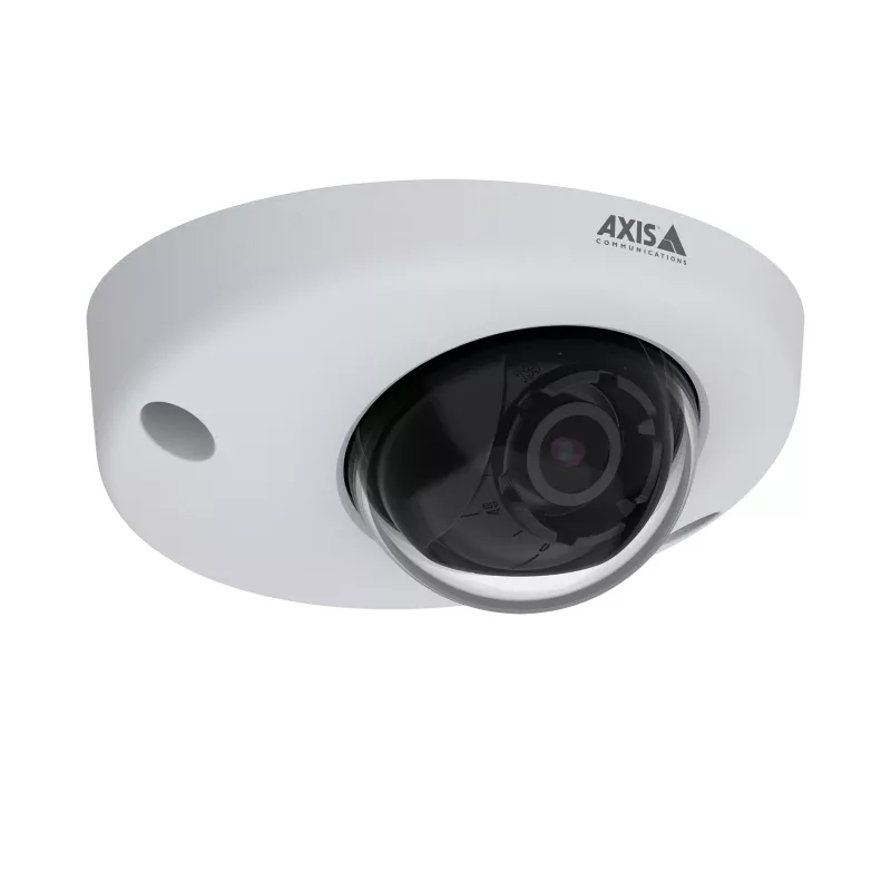 Câmara de vigilância IP Axis 01933-021 1920 x 1080 píxeis Dome