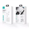 Auscultadores Bluetooth Usams TW S 5.0 IA Series branco