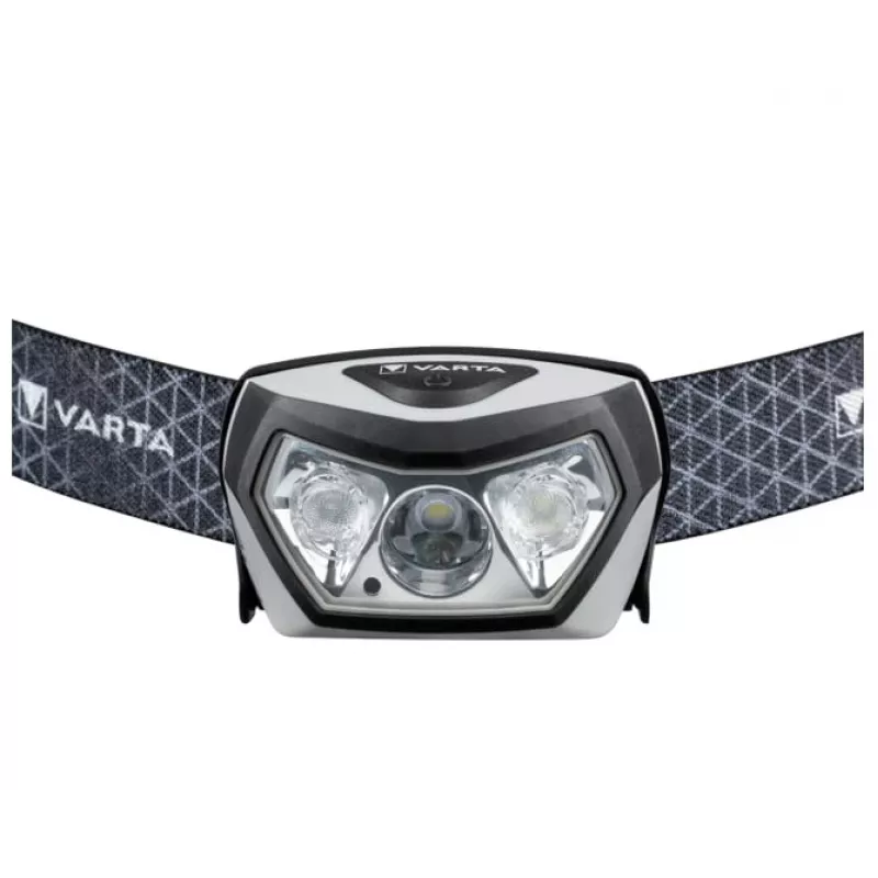 Lanterna frontal Varta Outdoor Sports H30R Wireless Pro 400 lm IPX7