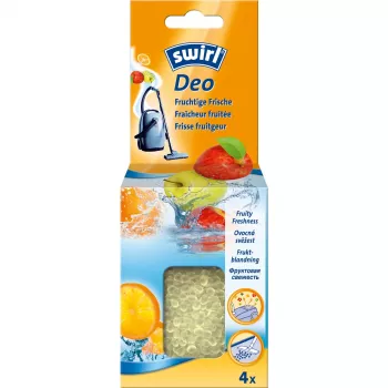 Swirl desodorizante para aspirador Deosticks da Melitta
