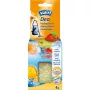 Swirl Deo pérolas perfumadas para aspirador, frescura frutada, 4 un.