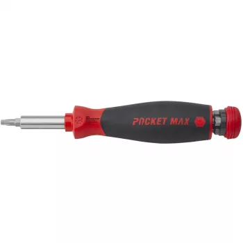 Wiha 45292 chave de fendas manual chave de fendas multibit chave de fendas reta