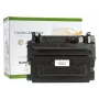 Compatível Static-Control Hewlett-Packard 81A (CF281A) preto, 10500 páginas