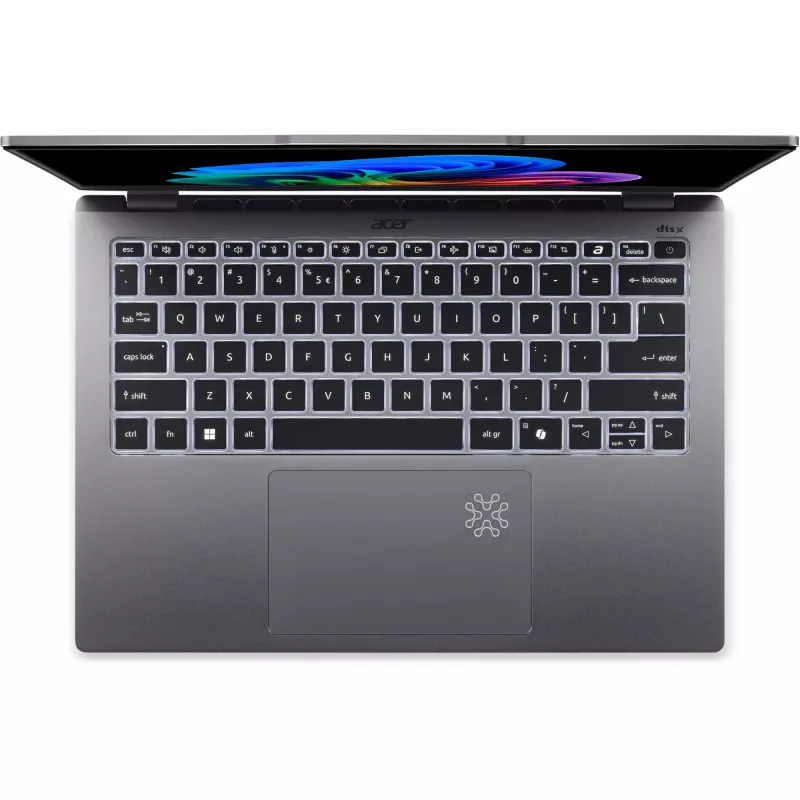 Portátil Acer Swift Go 14 AI SFG14-64-R14C 14