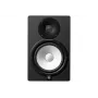 Monitor de estúdio de 2 vias YAMAHA HS8, 120 W RMS, woofer de 8