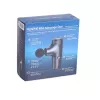 Renpho Massage Gun Edge Mini preto PEU-RP-GM173-BK PEURPGM173BK (PEU-RP-GM173-BK)