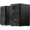 Coluna Edifier R33BT preta com fios e sem fios 10 W