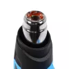 Pistola de ar quente Alphacool Core 2000 watts — ferramenta de aquecimento manual para eletrónica e termorretrátil