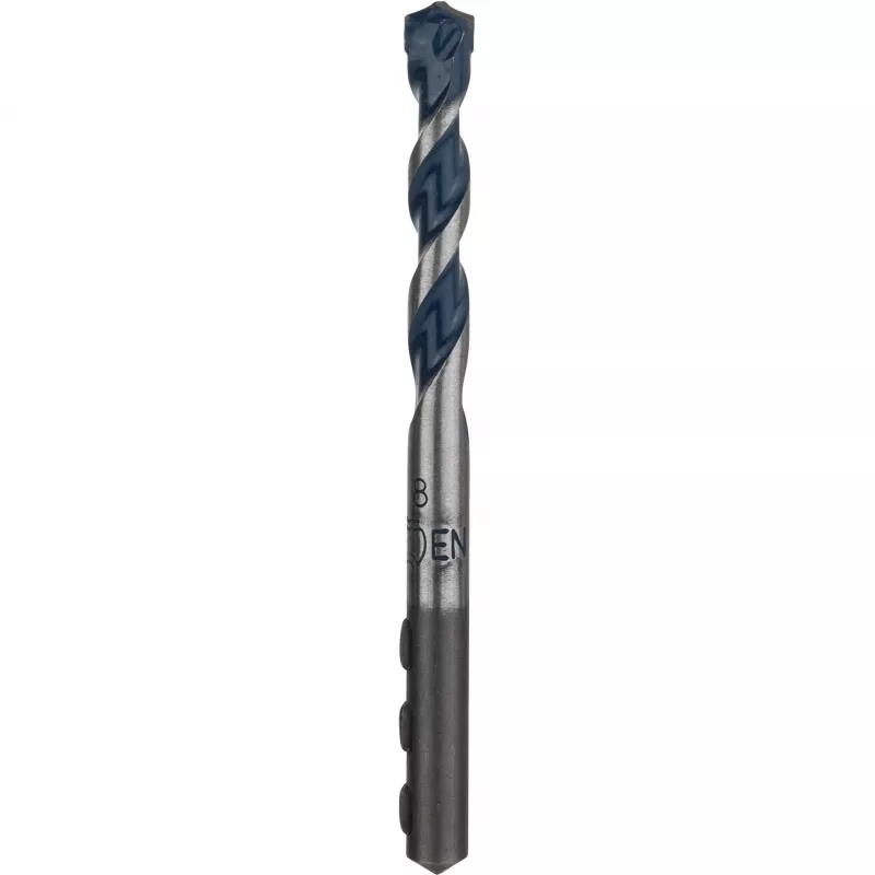 Broca Bosch CYL-5 8 mm 100 mm