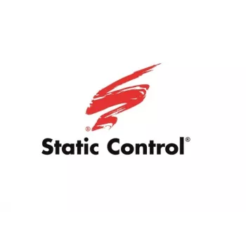Compatível Static Control Canon T08 (3010C005AA) cartucho de toner, preto