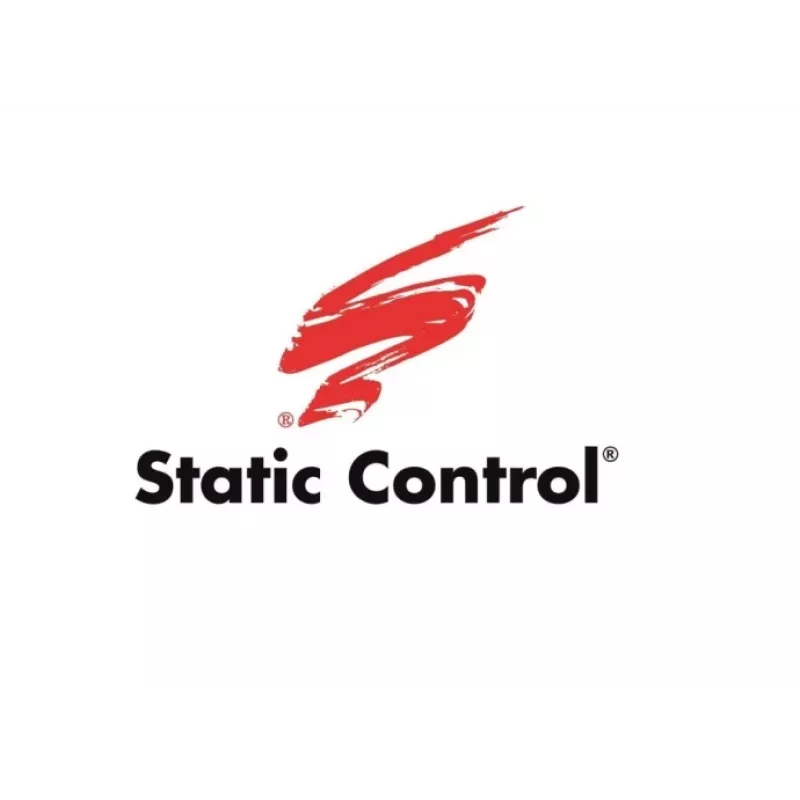 Compatível Static Control Canon T08 (3010C005AA) cartucho de toner, preto