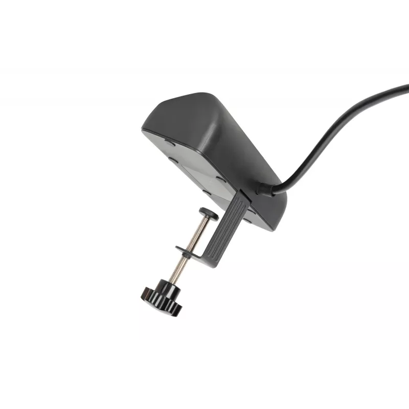 Extensão elétrica DIGITUS 3 tomadas com 2×USB-A & 1×USB-C, 3 tomadas AC tipo E/F, cabo de 1,5 m, preto