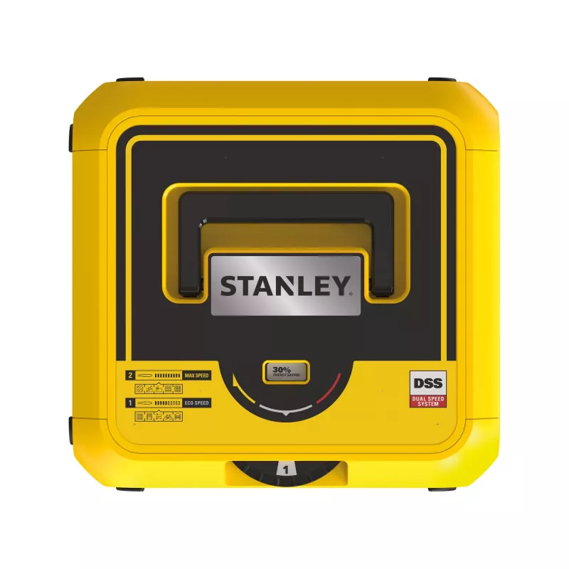 Máquina de lavar de alta pressão Stanley | SXPW25CDSS-E | 2500 W | 150 bar