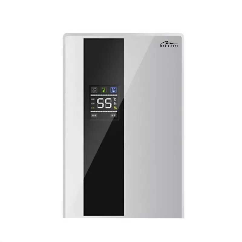 Desumidificador de ar Media-tech Air-dry Pro Mt6531