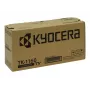 Cartucho de toner KYOCERA TK-1160 1 unid. original preto