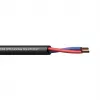 Cabo de áudio PROCAB CLS215-CCA/1 100m preto cobre AWG 16