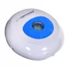 Bomba tira-leite ESPERANZA ECM003B eletrónica 150 ml, ecrã integrado, azul/branco, 100–240 V AC