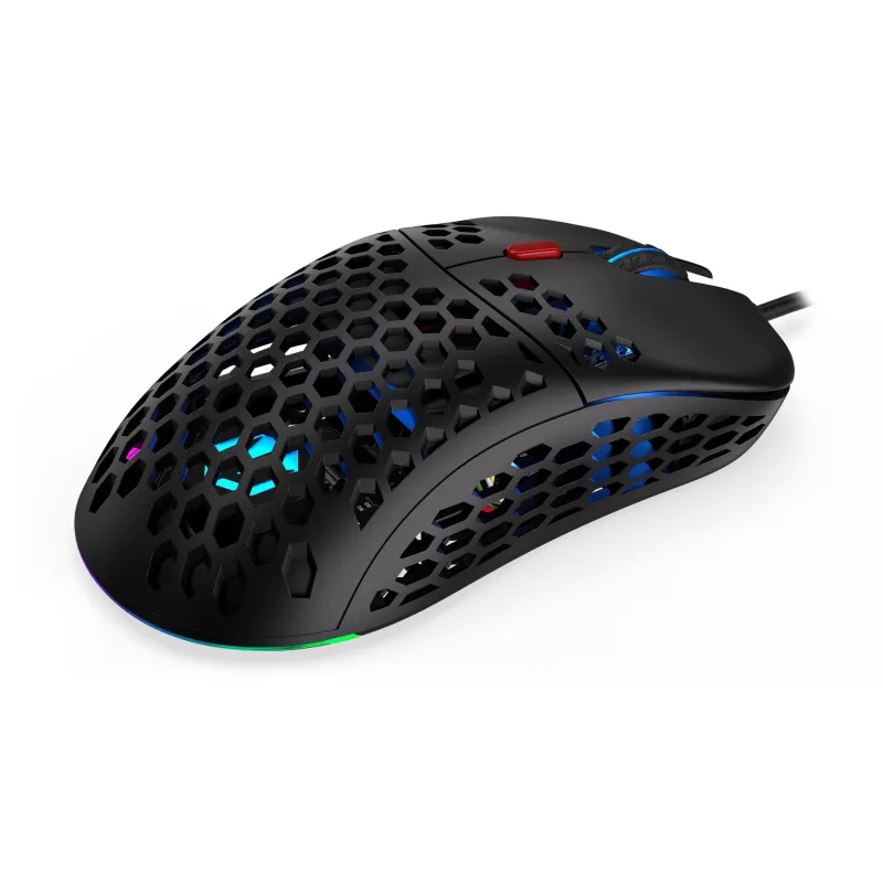 ENDORFY LIX Plus - Rato - ótico - 6 botões