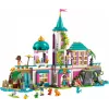 LEGO Disney Castelo da Princesa e animais de estimação reais conjunto de construção 43267 — 787 peças, 5 minifiguras, idade 6+, 320×460×100 mm