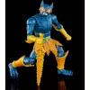 Masters of the Universe Masterverse Classic Mer-Man, figura de ação