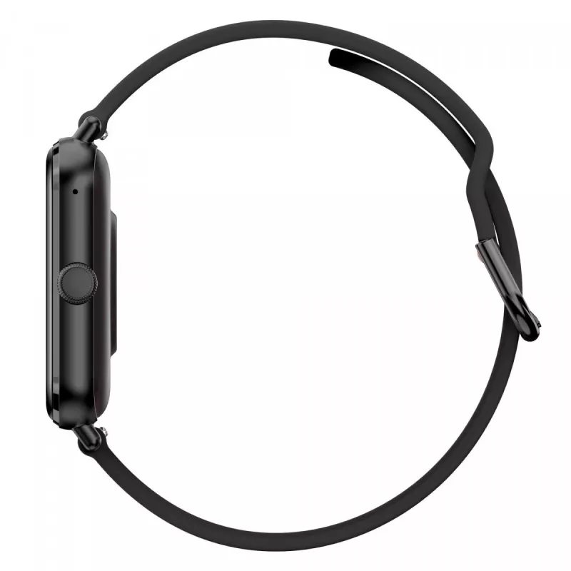 Smartwatch GRC CLASSIC preto