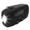 Rádio solar Technaxx TX-238