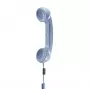 Telefone (POP) da Native Union — Retro USB-C azul-celeste