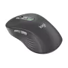 Rato sem fios LOGITECH SIGNATURE PLUS M750 L - Graphite-EMEA28I-935 (910-007509)