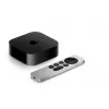 Apple TV 4K preto prateado 4K Ultra HD 64 GB Wi-Fi A15