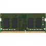 Kingston | 8 GB | DDR4 | 3200 MHz | Portátil | Registered No | ECC No