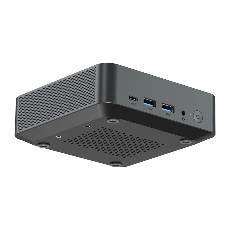 Computador Minix Mini PC Intel Core i5 12600H 16 GB RAM 512 SSD Iris Xe Graphics