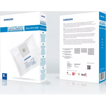 Samsung VCA-VP77/XSB