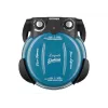 Forno de pizza G3 Ferrari Delizia 1 pizza 1200 W Preto, Azul