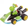 Carro Carrera RC Mario Kart 8 Pull & Speed