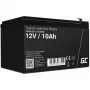 Bateria UPS Green Cell AGM48 chumbo-ácido (VRLA) 12 V 10 Ah