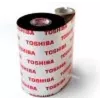 Toshiba TEC - 1 - 115 mm x 300 m - fita de transferência térmica - para B-372, 472, 482, 572, 672, 682, 872, 882, SX4, SX4T, SX5, SX5T, SX6, SX6T, SX8, SX8T