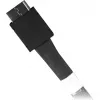 Cabo Icy Dock MB302L-B de MCIO 8i (SFF-TA-1016) para 2x OCuLink 4i (SFF-8611), PCIe 4.0, 0,5 m