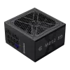 Fonte de alimentação Gamemax, 80 PLUS, Gold | GX 750GF | 750 W