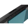 Leitor de CD HiFi Panasonic SC-HC304 verde
