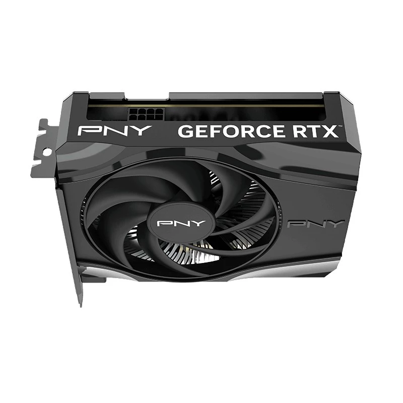 Placa gráfica PNY GeForce RTX 5060 8GB