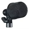 Shure Nexadyne™ 2 - microfone dinâmico supercardioide para bombos